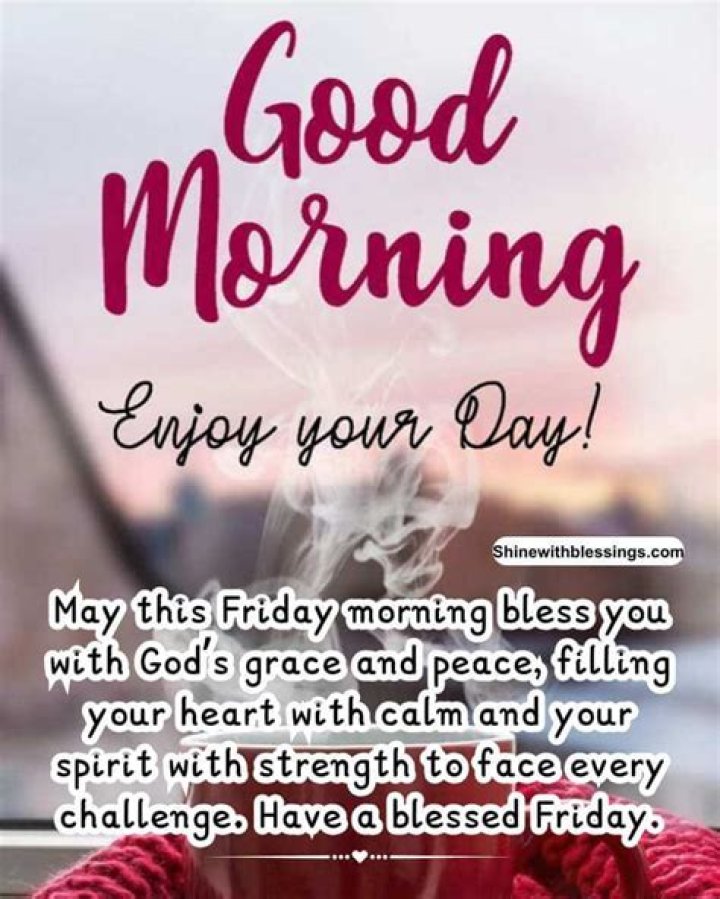 Unleash The Power Of "Happy Friday Weekend Blessings": Discoveries And Insights Await!
