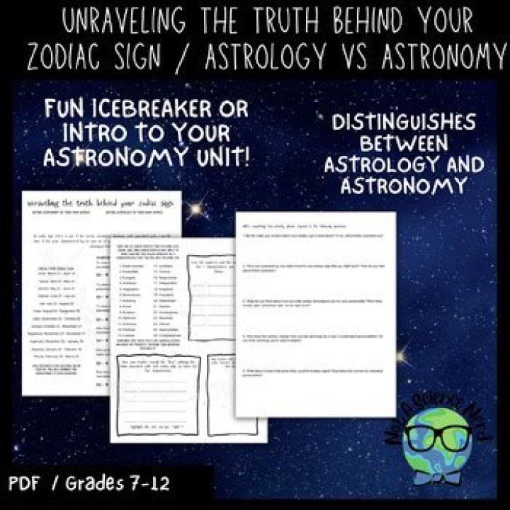 Unraveling His Zodiac Sign's Secrets