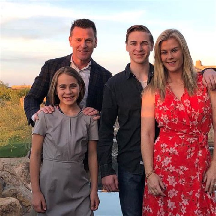 Unraveling The Mystery Of Alison Sweeney's Marriage