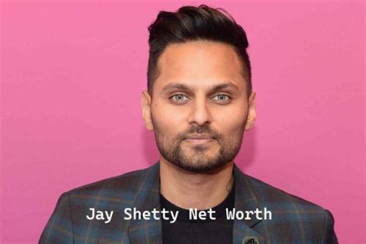 Unveil Jay Shetty's Net Worth And Discover His Financial Journey