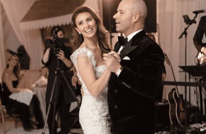 Unveiling Alina Habba's Husband's Age and Beyond