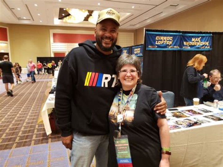 Unveiling Cirroc Lofton's Net Worth: A Journey Of Success