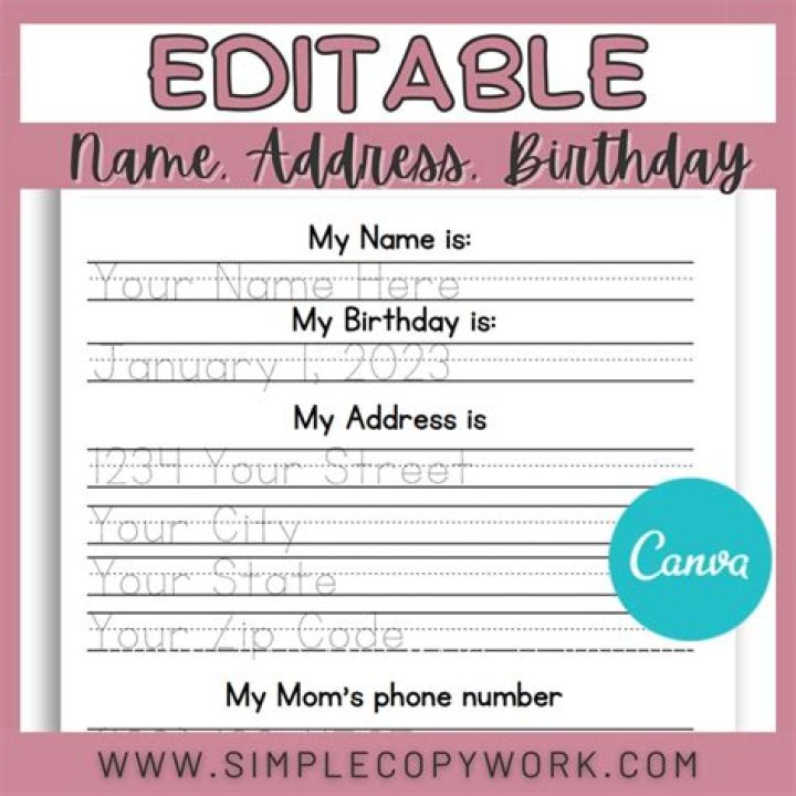 Unveiling Her Age, Birthday, And Wikipedia Profile