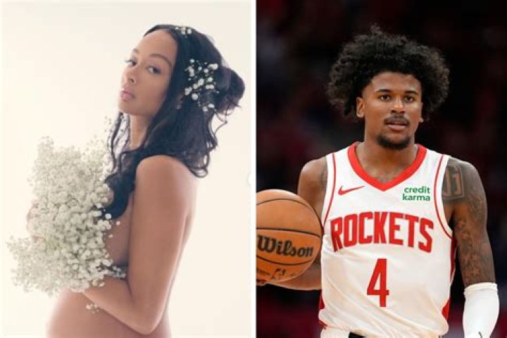 Unveiling Jalen Green's Baby Momma: Surprising Revelations