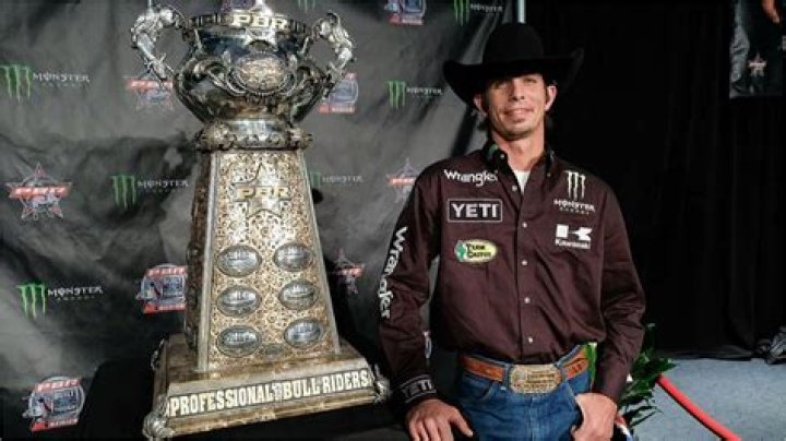 Unveiling JB Mauney's Net Worth: Discoveries and Insights