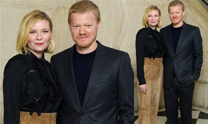 Unveiling Kirsten Dunst's Weight Journey: Insights And Discoveries