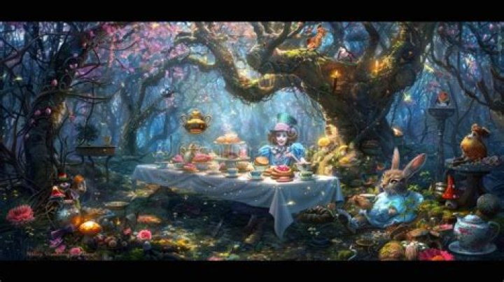 Unveiling Lynne Marta's Enchanting World Of Children's Literature