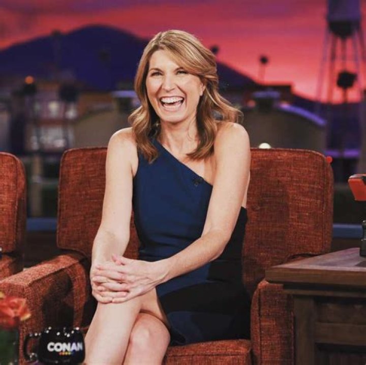 Unveiling Nicolle Wallace's Net Worth 2023: A Journey Of Success