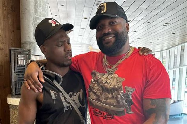 Unveiling Rampage Jackson's Net Worth: Insights For Financial Success