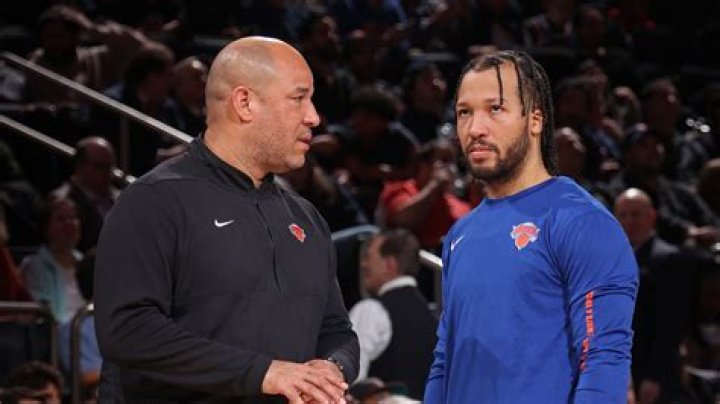 Unveiling Rick Brunson's Net Worth: Surprising Insights Revealed