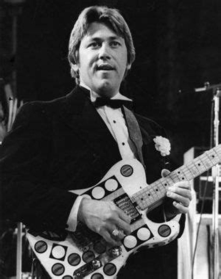 Unveiling Terry Kath's Enigmatic Physique: Height And Weight Revealed