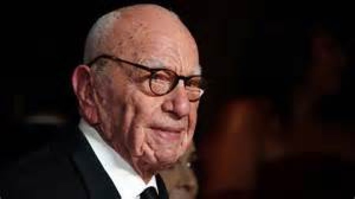 Unveiling The Enigma: Rupert Murdoch's Religion