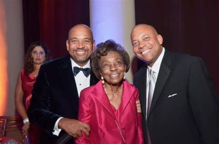 Unveiling The Extraordinary World Of Cheryl Washington: Mike Wilbon's Accomplished Wife