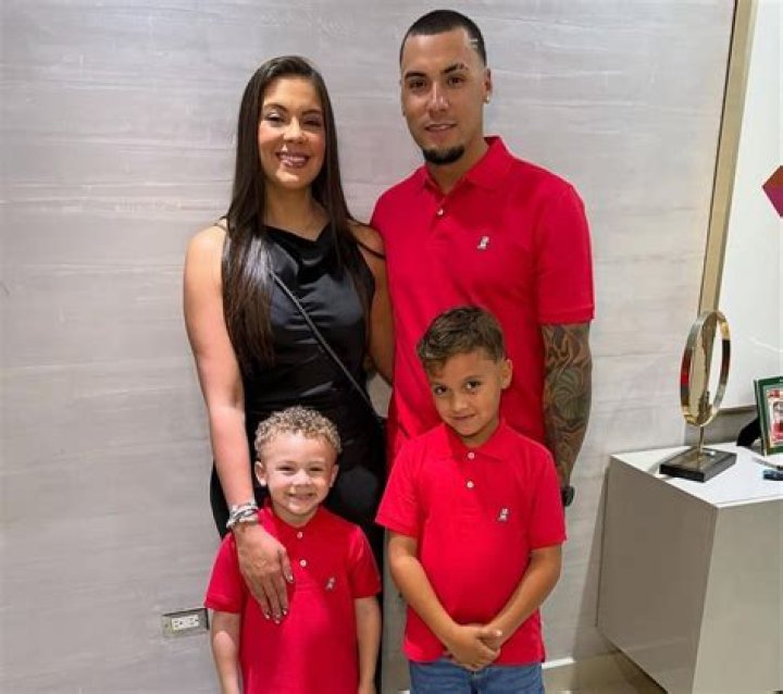 Unveiling The Inspiring Story Of Javier Baez's Wife