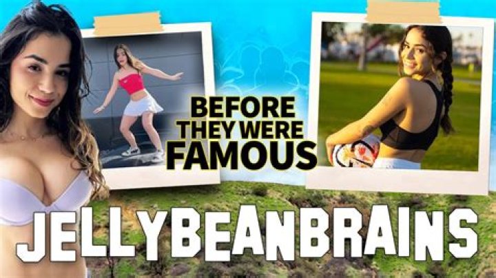 Unveiling The "Jellybeanbrains Leak OnlyFans": Revelations And Consequences