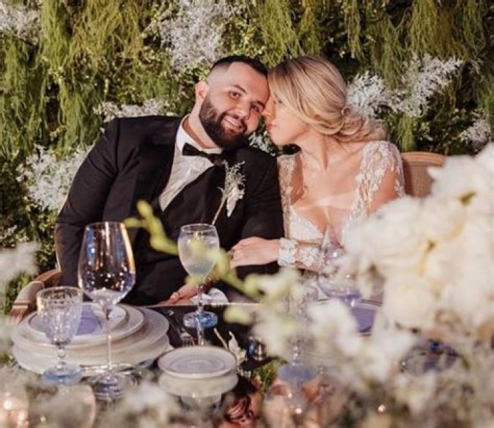Unveiling The Marriage And Family Life Of Carin Leon