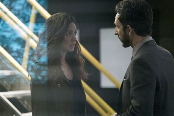 Unveiling The Marriage Of Mozhan Marno: Insider Secrets Revealed