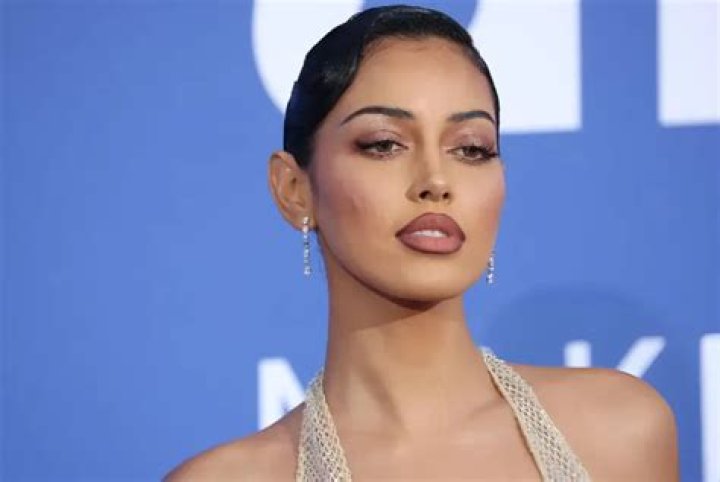 Unveiling The Multifaceted Ethnicity Of Cindy Kimberly