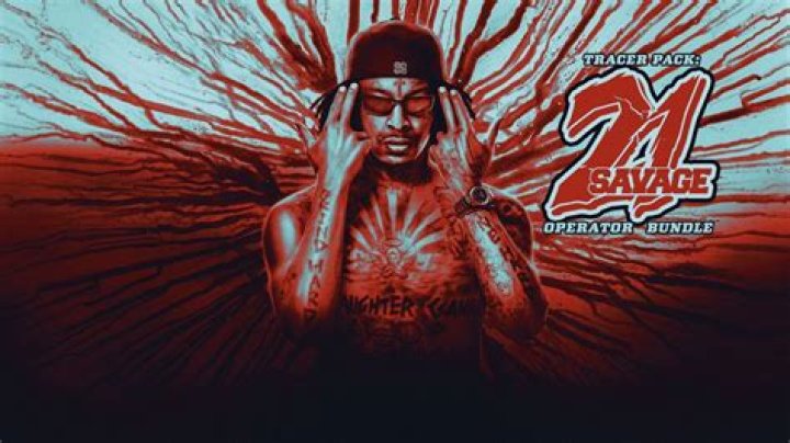 Unveiling The Secrets Of 21 Savage's Physical Presence