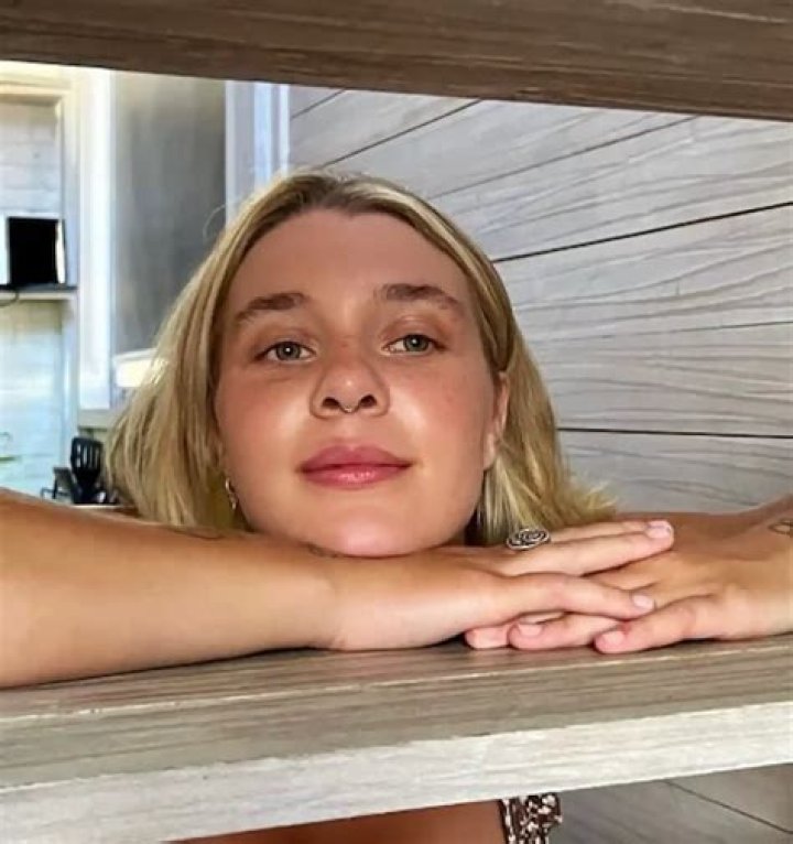 Unveiling The Secrets Of Gabbie Carter's Instagram: Discoveries And Insights