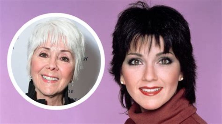 Unveiling The Secrets Of Joyce DeWitt's Enduring Marriage