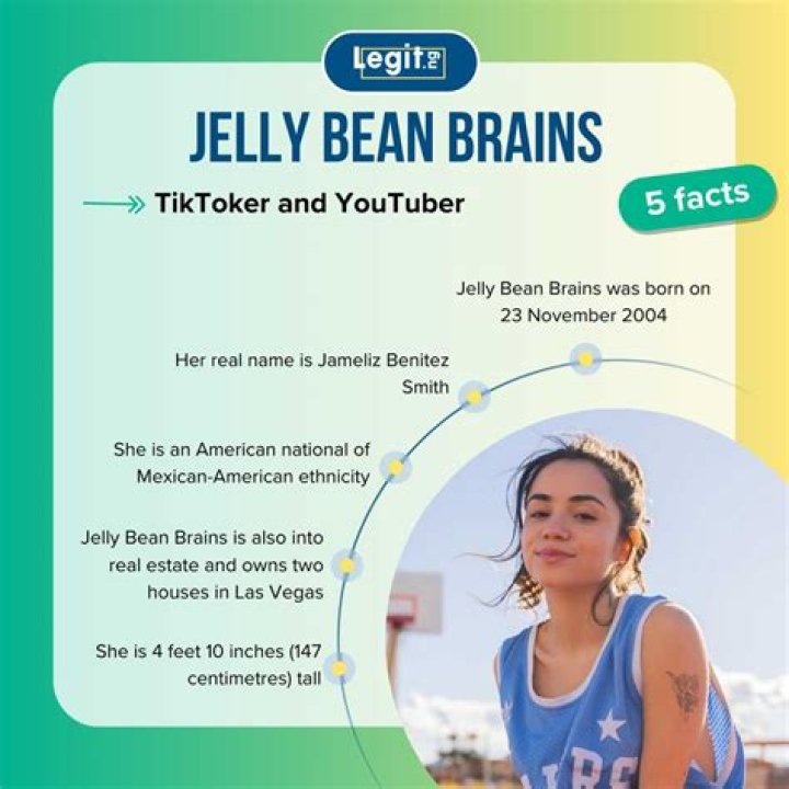 Unveiling The Sweet Secrets Of Jelly Bean Brains Only Fans