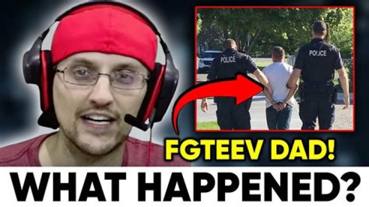 Unveiling The Truth Behind The "fgteev Family Death" Rumors: Uncovering Facts And Insights