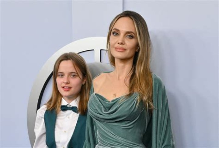 Unveiling The Truth: Shiloh Pitt's Transgender Journey