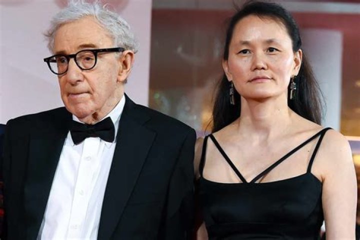 Unveiling The Untold Story Of Soon-Yi Previn: Wife, Actress, And Enigma