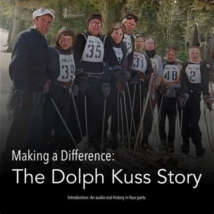 Unveiling The Visionary World Of Nature Photographer Dolph Kuss