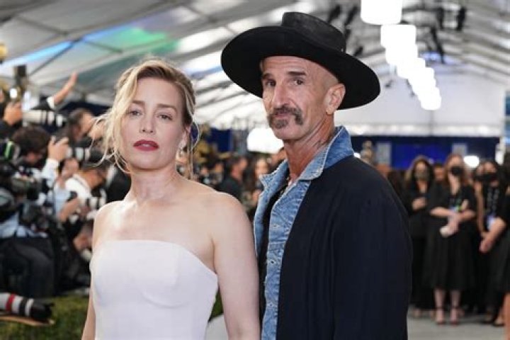 Unveiling The World Of Piper Perabo's Husband: Revelations And Intriguing Details