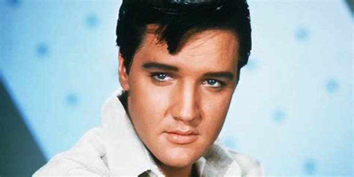 What was Elvis Presleys middle name? Answer