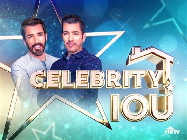 Who Stars In Celebrity IOU Season 6 Full? Meet The Cast