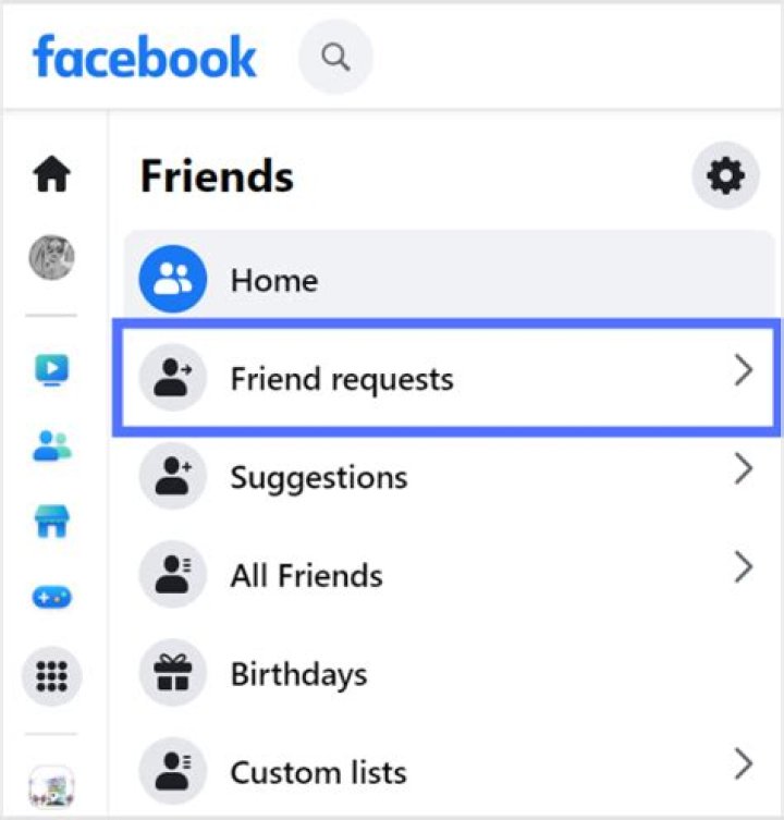 Why Your Friend Requests Go Unanswered